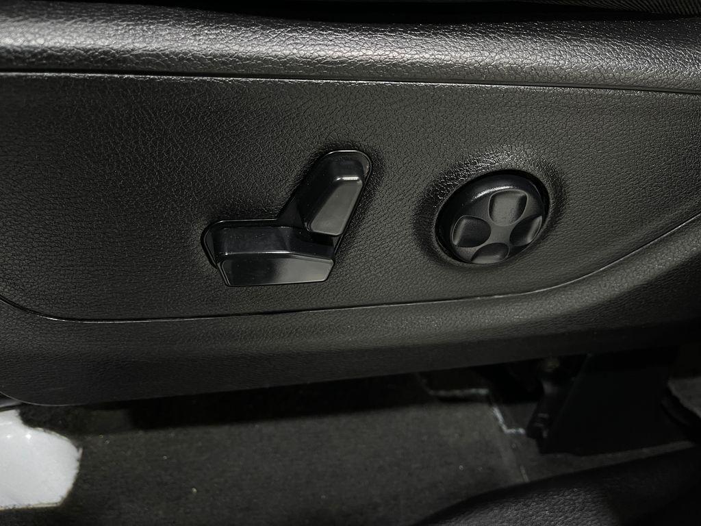 used 2019 Ram 1500 car, priced at $37,253