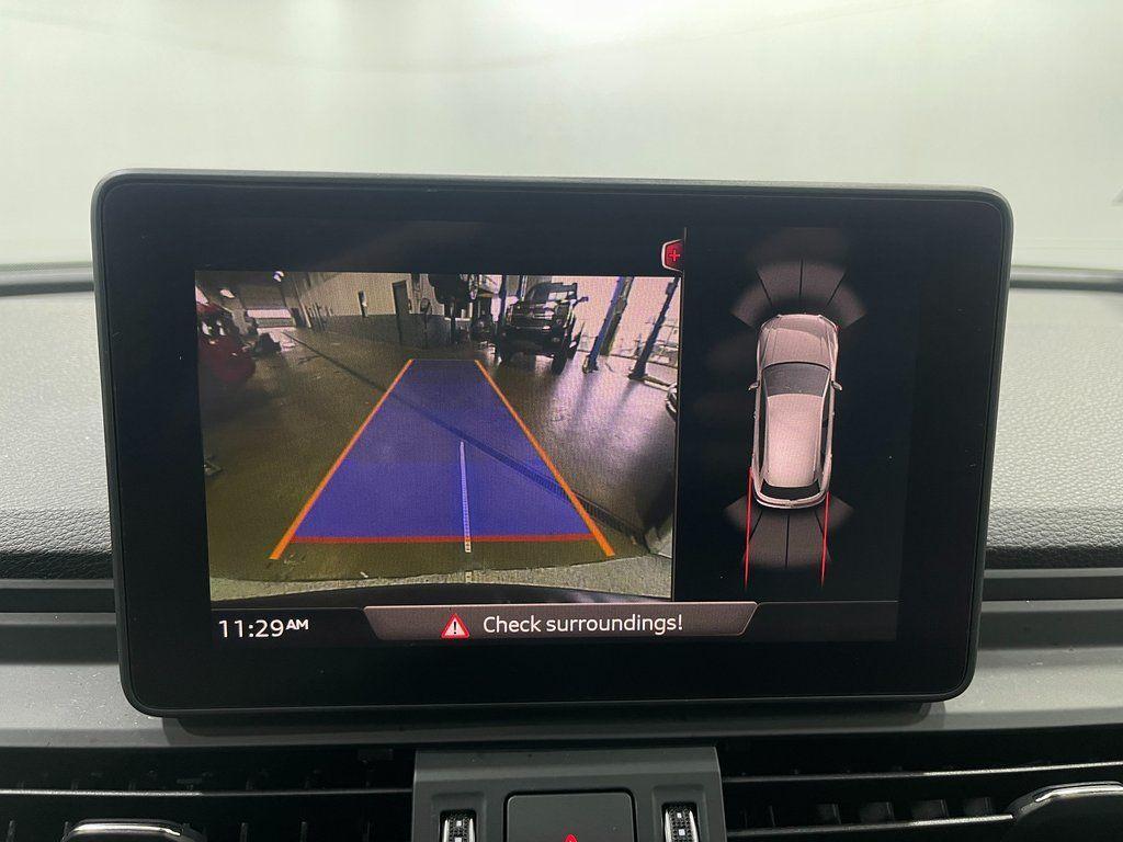 used 2018 Audi Q5 car, priced at $16,650