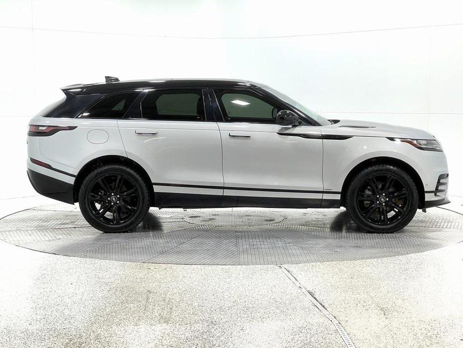 used 2021 Land Rover Range Rover Velar car, priced at $32,875