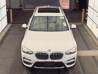 used 2019 BMW X3 car, priced at $21,995