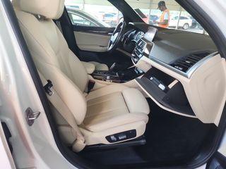 used 2019 BMW X3 car, priced at $21,995
