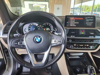 used 2019 BMW X3 car, priced at $21,995