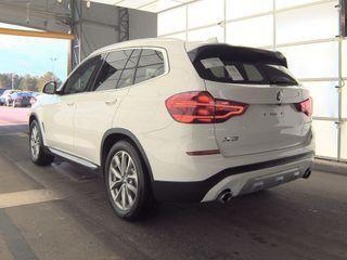 used 2019 BMW X3 car, priced at $21,995
