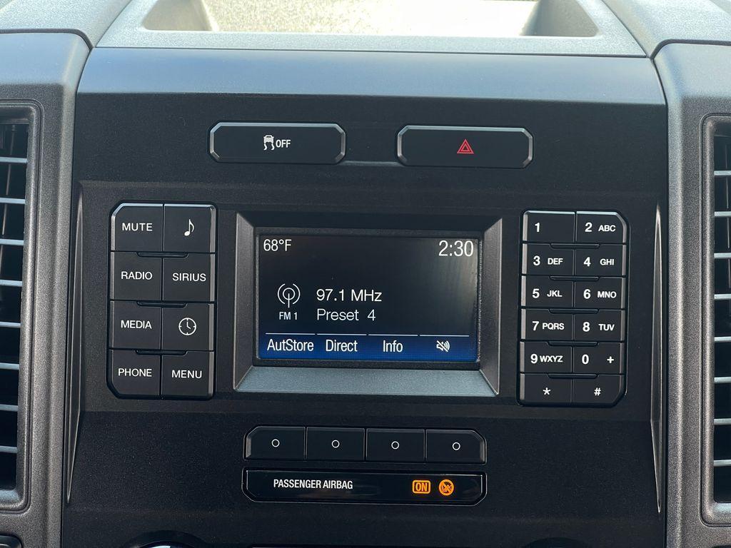 used 2019 Ford F-350 car, priced at $36,990