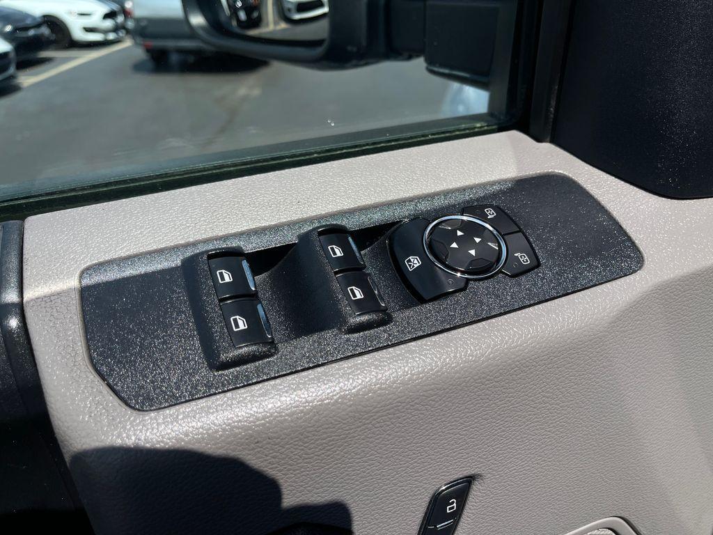 used 2019 Ford F-350 car, priced at $36,990