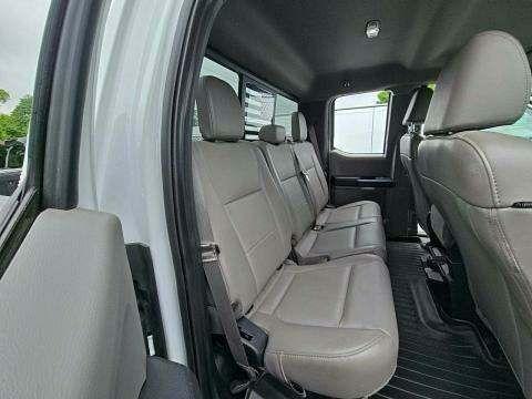 used 2019 Ford F-350 car, priced at $36,990