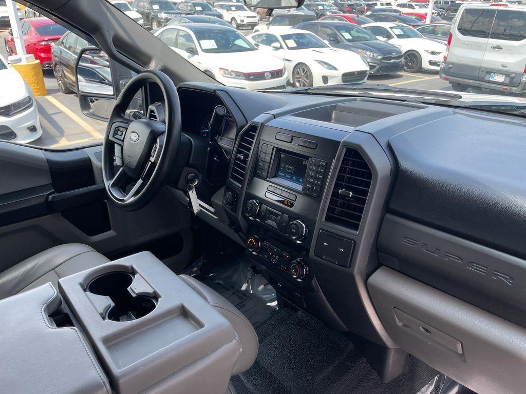 used 2019 Ford F-350 car, priced at $36,990