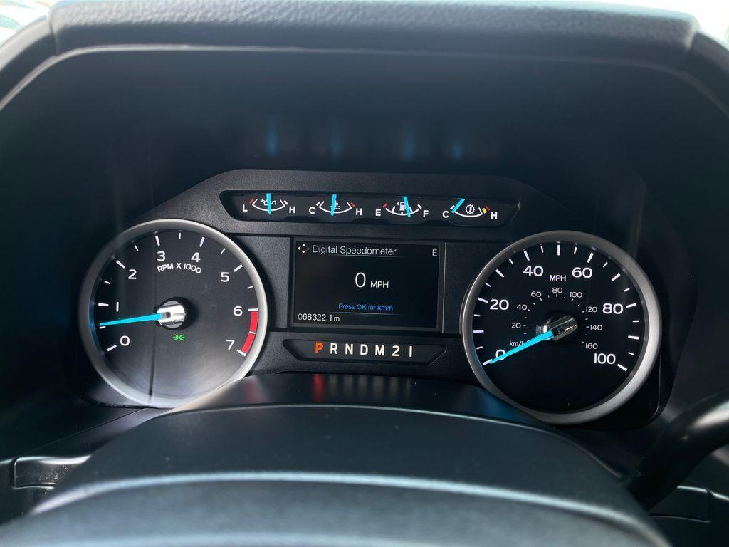 used 2019 Ford F-350 car, priced at $36,990