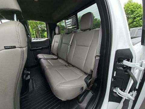 used 2019 Ford F-350 car, priced at $36,990
