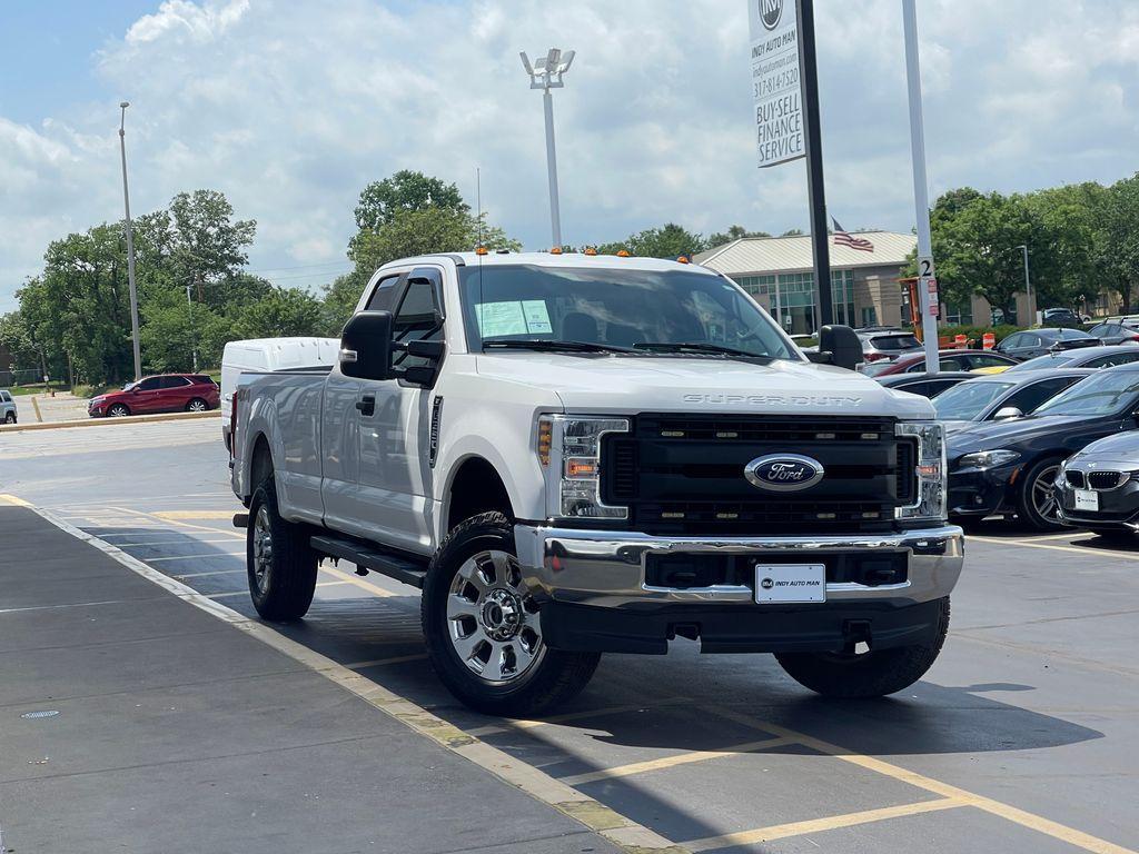 used 2019 Ford F-350 car, priced at $36,990