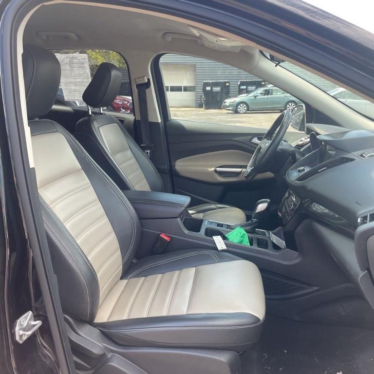 used 2019 Ford Escape car, priced at $15,295