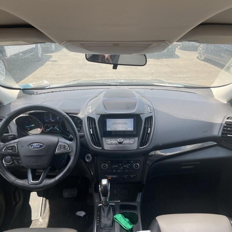 used 2019 Ford Escape car, priced at $16,250