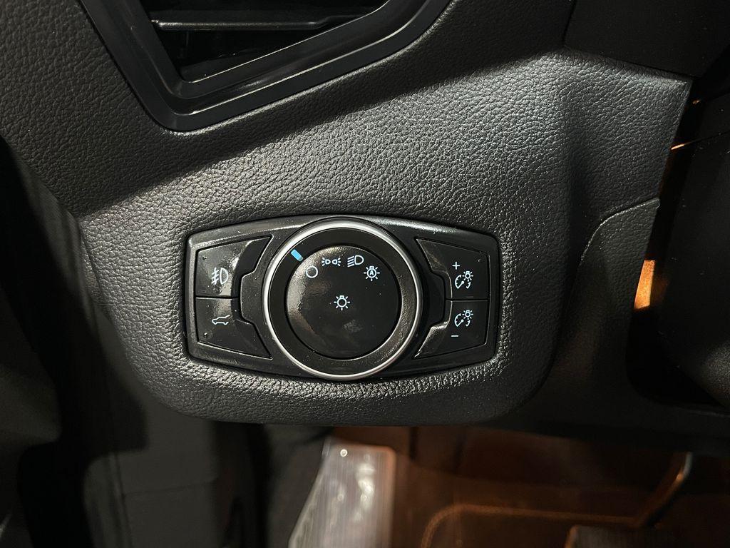 used 2019 Ford Escape car, priced at $14,495