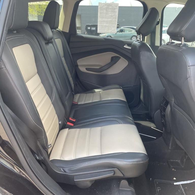 used 2019 Ford Escape car, priced at $15,295