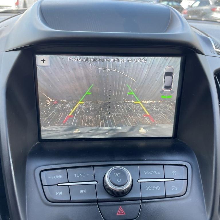 used 2019 Ford Escape car, priced at $15,295