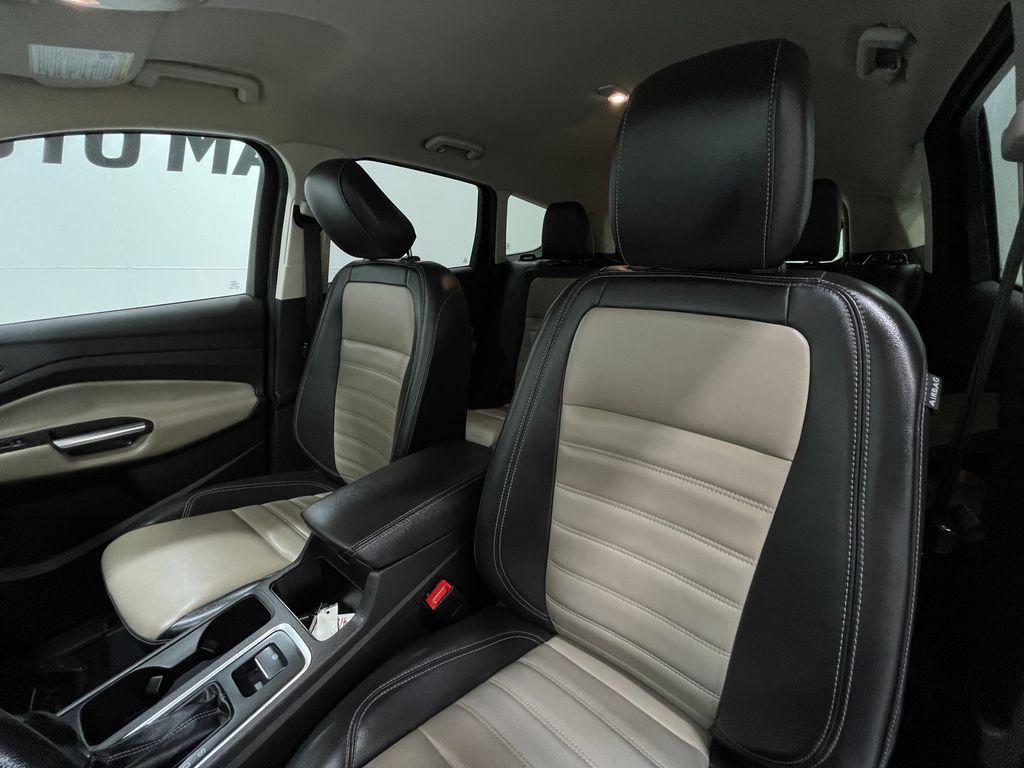 used 2019 Ford Escape car, priced at $14,495