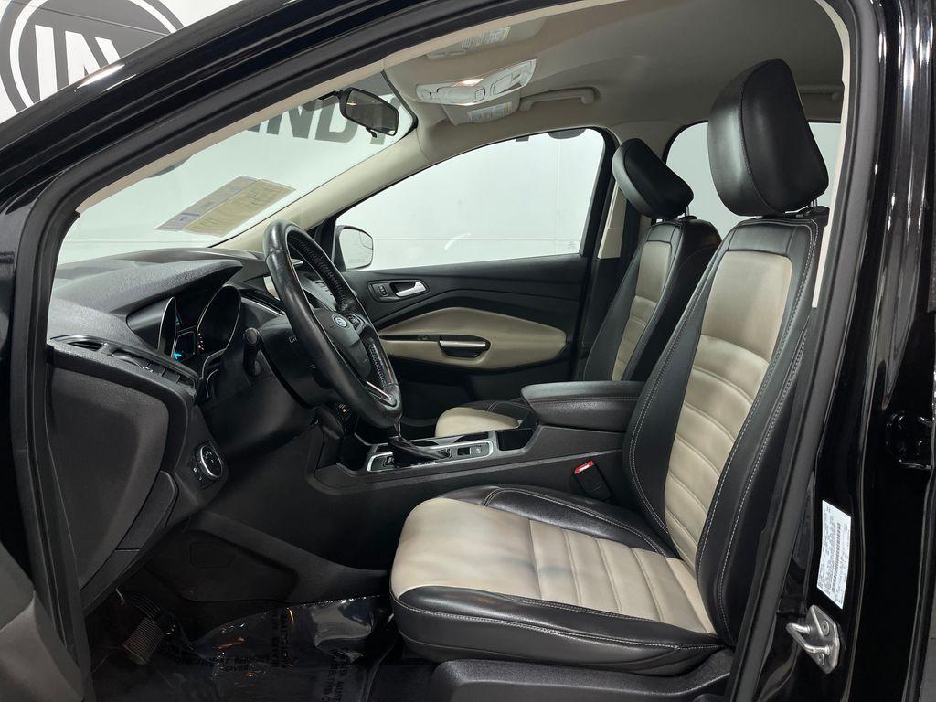 used 2019 Ford Escape car, priced at $14,495