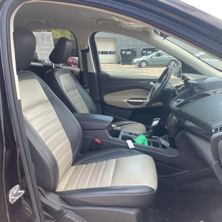 used 2019 Ford Escape car, priced at $16,250