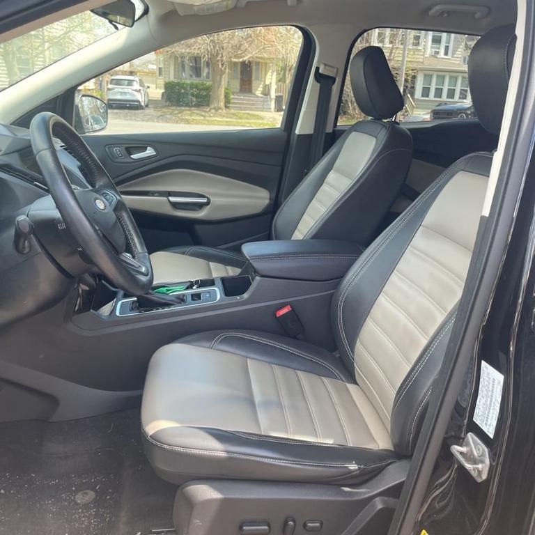 used 2019 Ford Escape car, priced at $16,250
