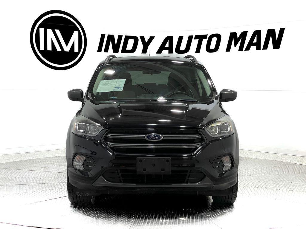 used 2019 Ford Escape car, priced at $14,495