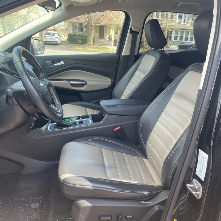 used 2019 Ford Escape car, priced at $15,295
