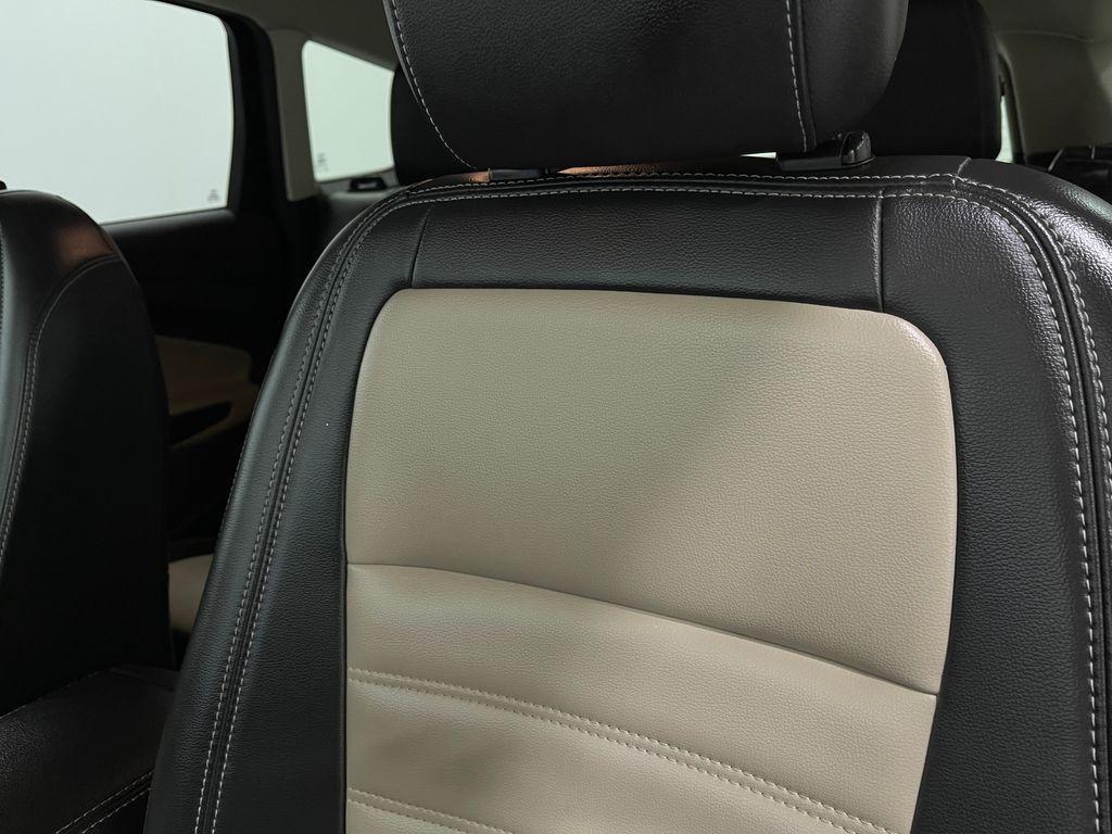 used 2019 Ford Escape car, priced at $14,495