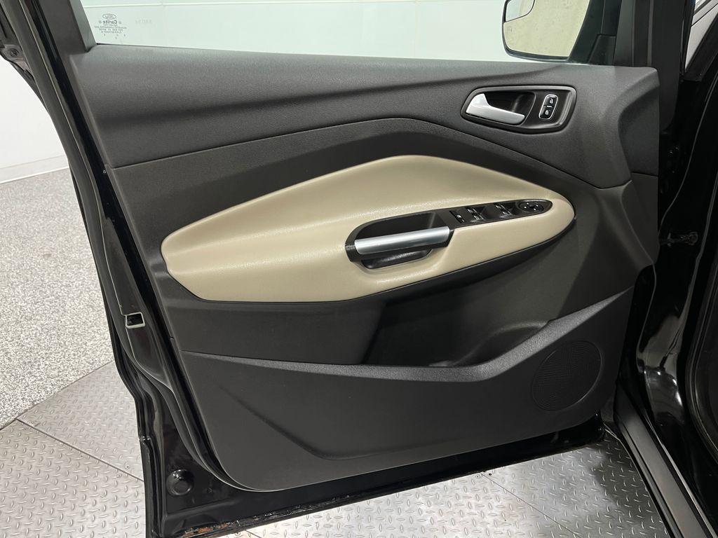used 2019 Ford Escape car, priced at $14,495