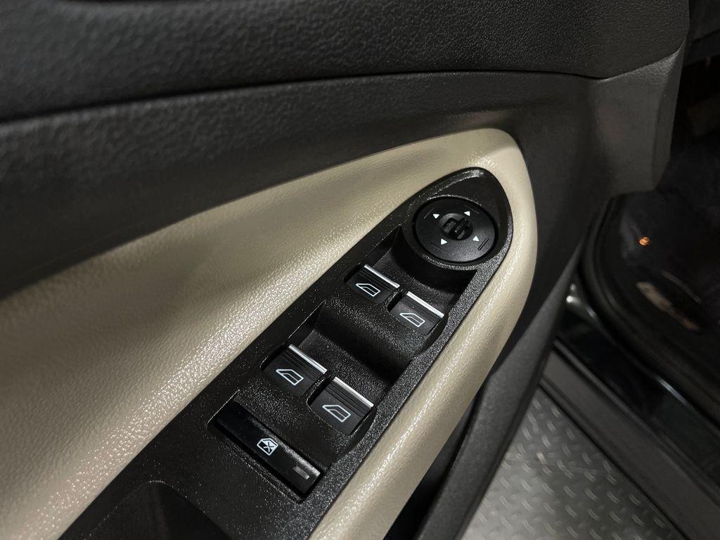 used 2019 Ford Escape car, priced at $14,495