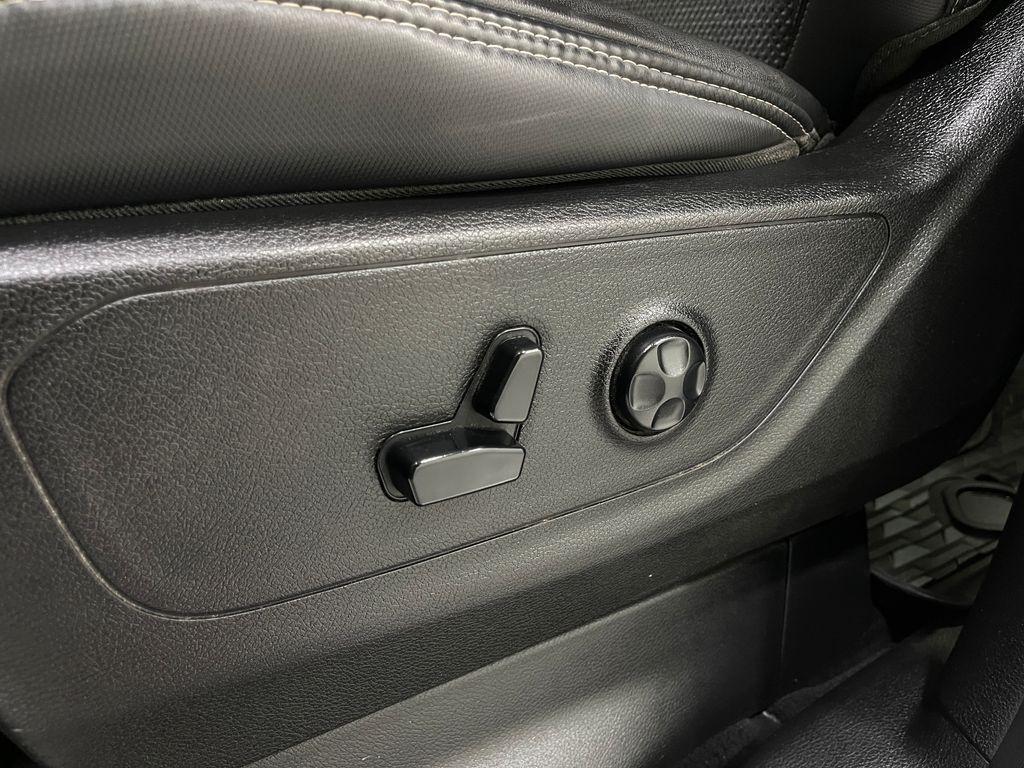 used 2019 Ram 1500 car, priced at $32,297