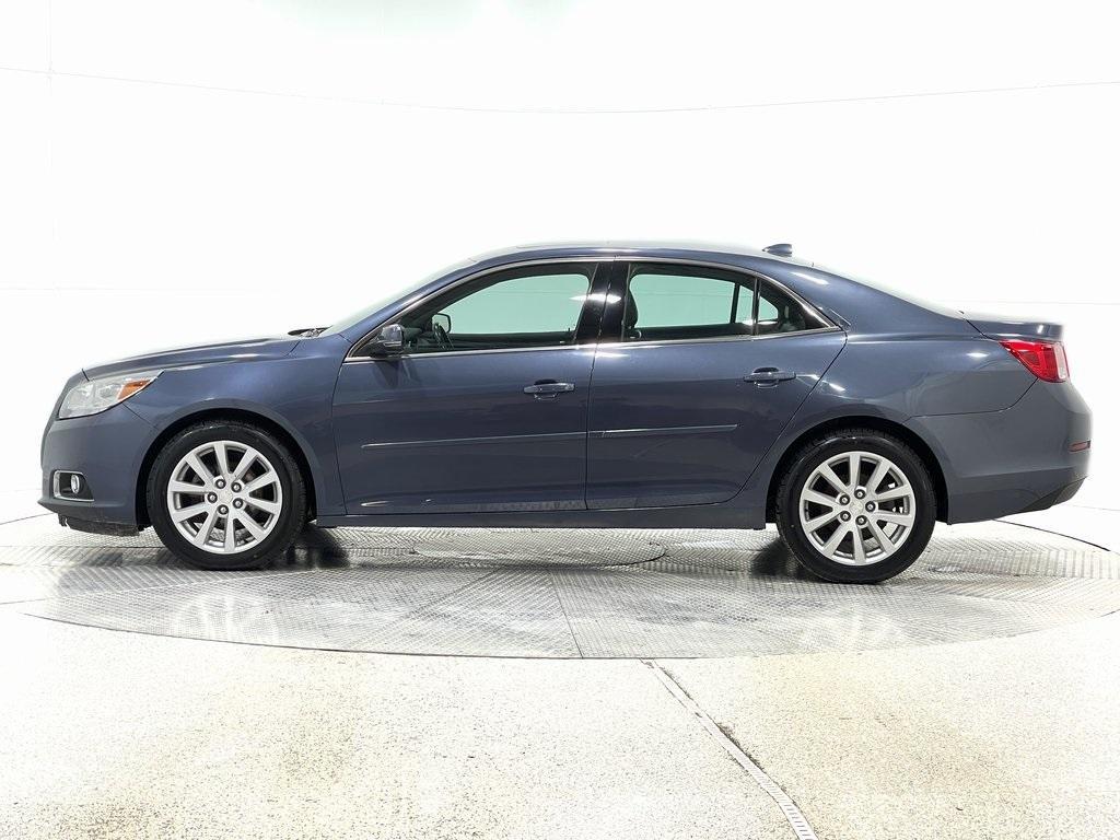 used 2013 Chevrolet Malibu car, priced at $8,500