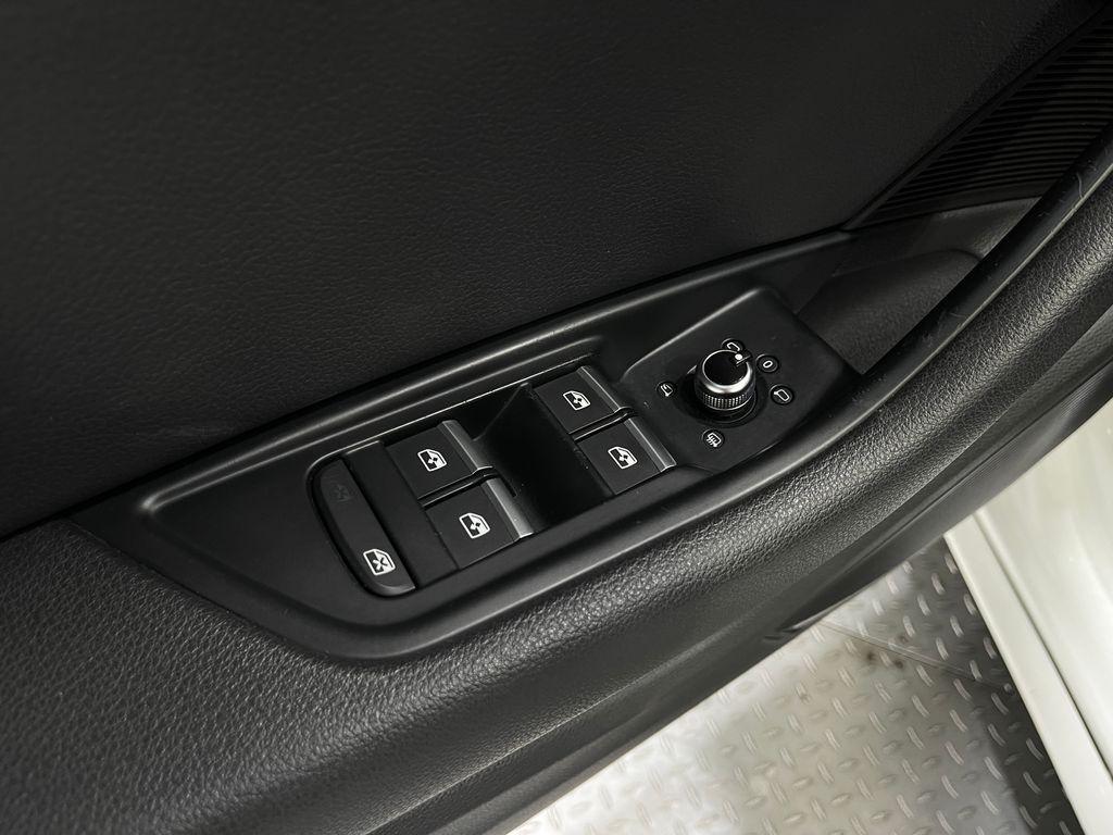 used 2017 Audi A4 car, priced at $14,720