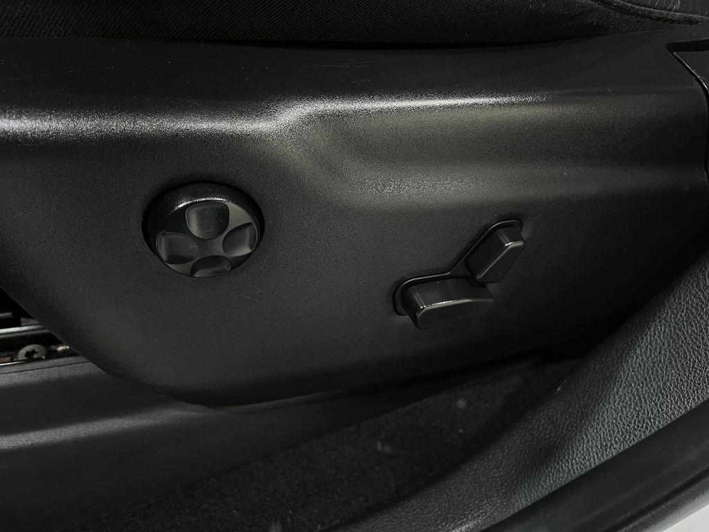 used 2021 Dodge Durango car, priced at $30,810