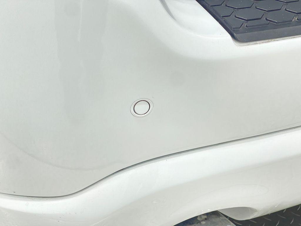 used 2021 Dodge Durango car, priced at $30,810