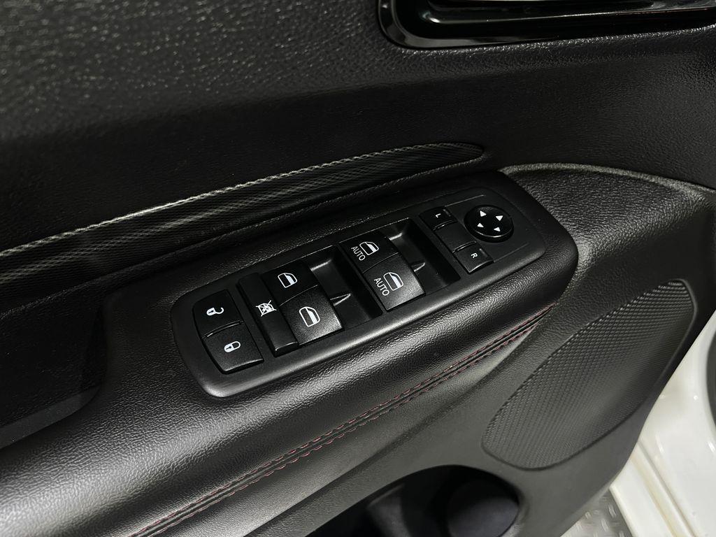 used 2021 Dodge Durango car, priced at $30,810