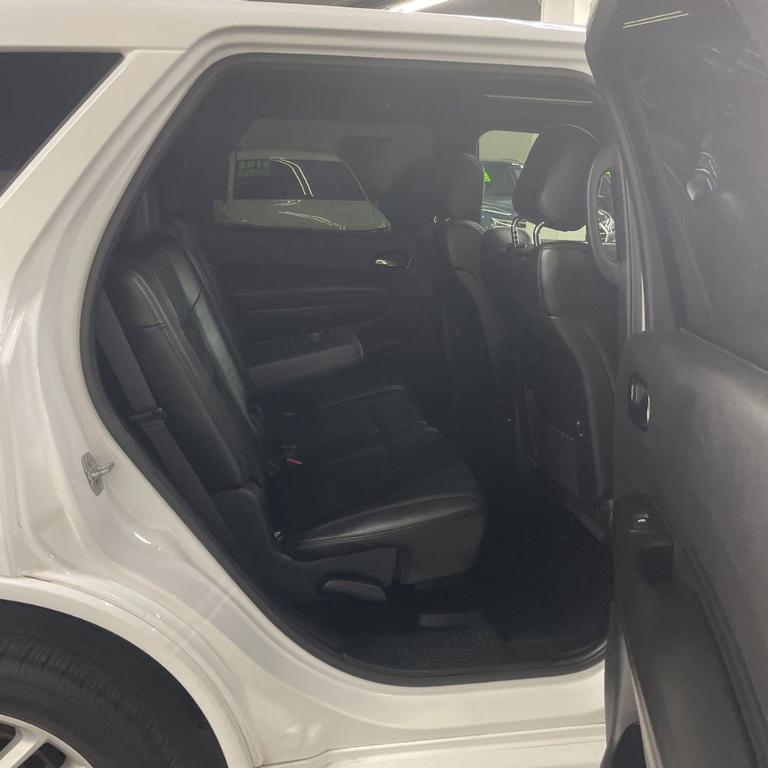 used 2021 Dodge Durango car, priced at $32,260