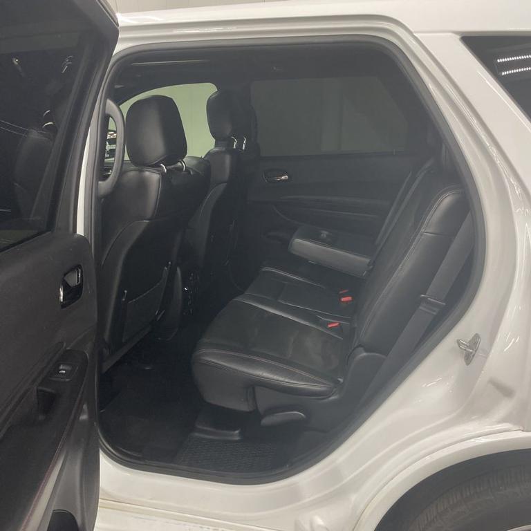 used 2021 Dodge Durango car, priced at $32,260