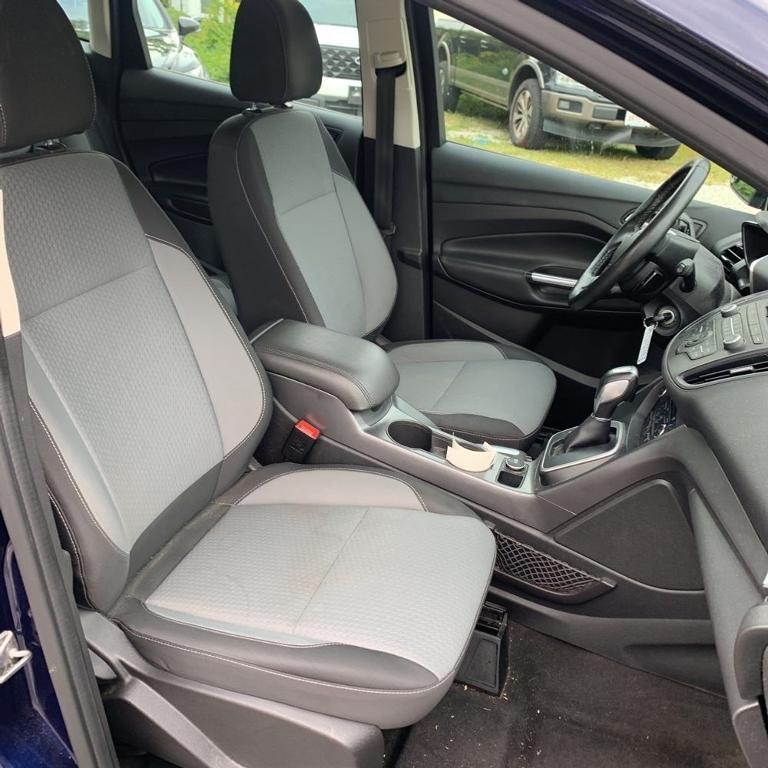 used 2017 Ford C-Max Energi car, priced at $11,779