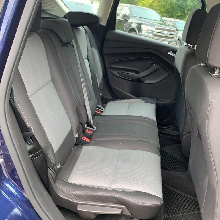 used 2017 Ford C-Max Energi car, priced at $11,779