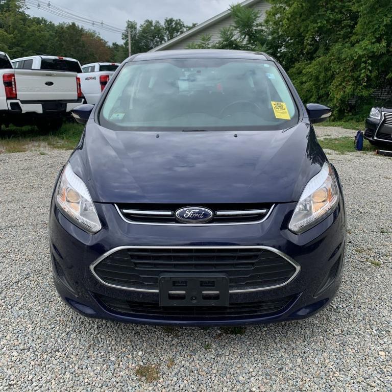 used 2017 Ford C-Max Energi car, priced at $11,779