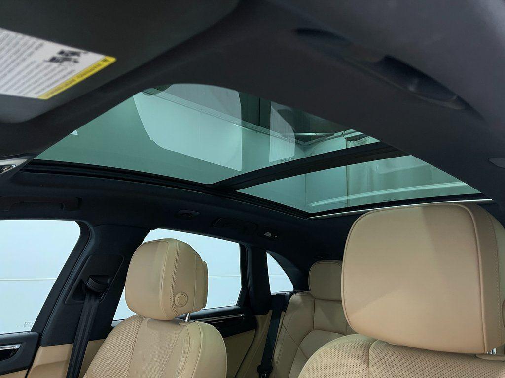 used 2018 Porsche Macan car, priced at $27,118