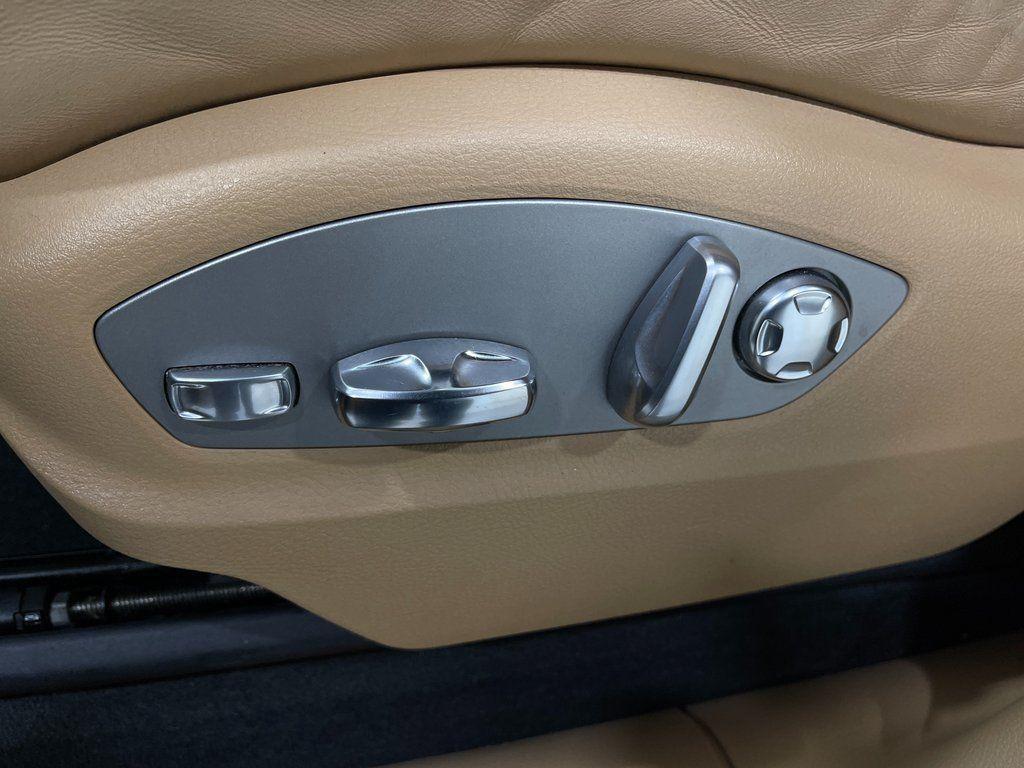 used 2018 Porsche Macan car, priced at $27,118