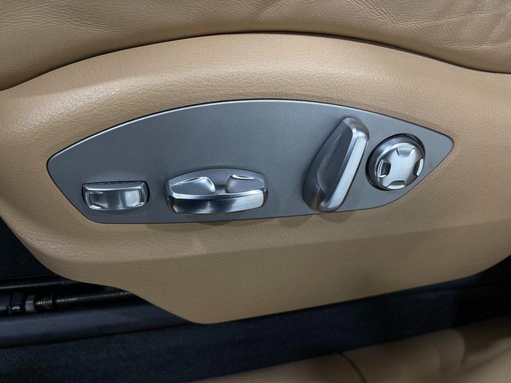 used 2018 Porsche Macan car, priced at $26,920