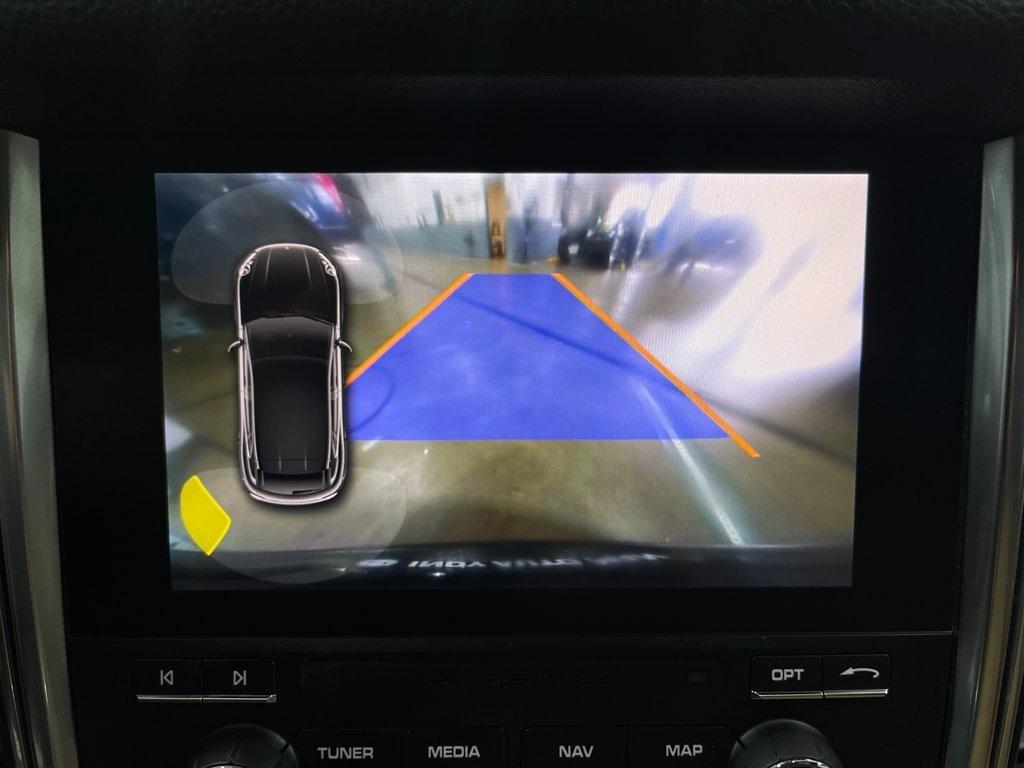 used 2018 Porsche Macan car, priced at $26,920