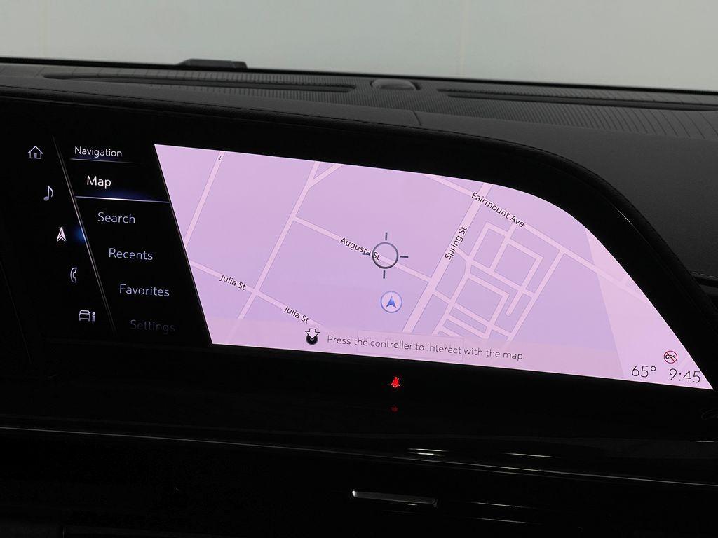 used 2022 Cadillac Escalade car, priced at $71,795