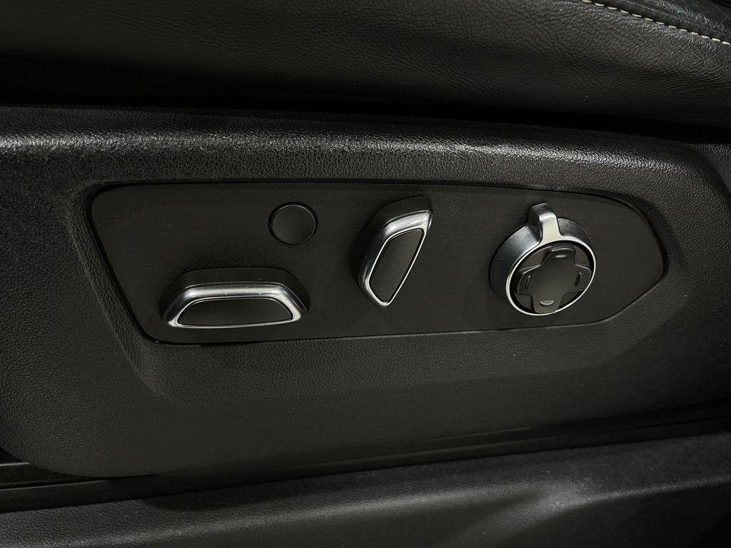 used 2022 Cadillac Escalade car, priced at $71,795