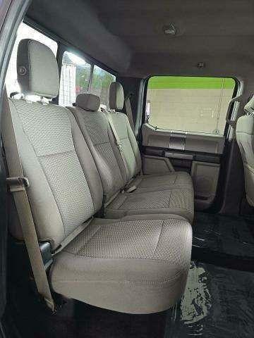 used 2017 Ford F-150 car, priced at $24,500