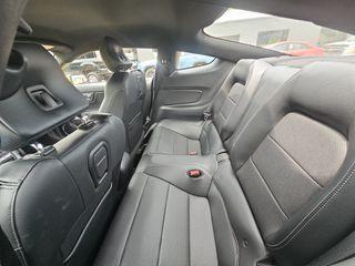 used 2017 Ford Mustang car, priced at $33,495