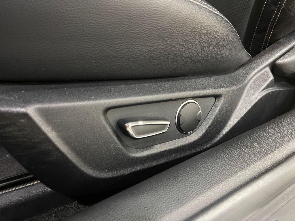 used 2017 Ford Mustang car, priced at $32,995