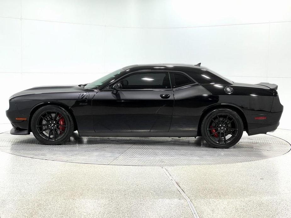 used 2018 Dodge Challenger car, priced at $32,500