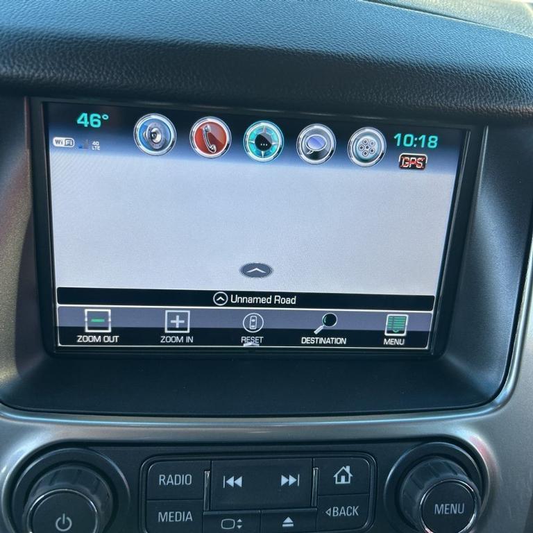 used 2017 Chevrolet Suburban car, priced at $24,700